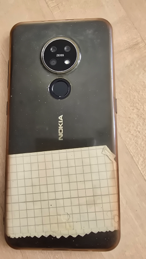 Nokia G20 Smartphone