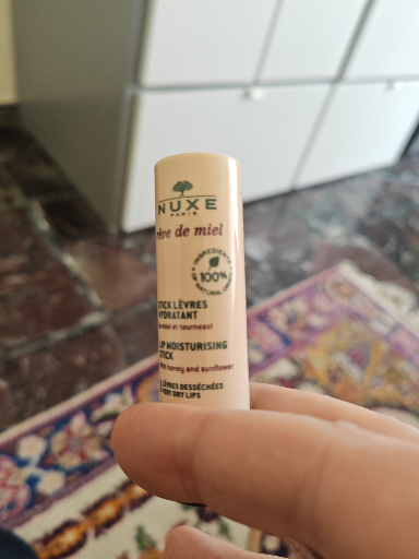 Baume à lèvres Rêve de Miel