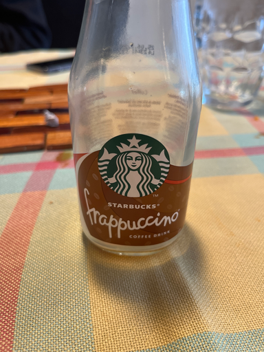 Frappuccino