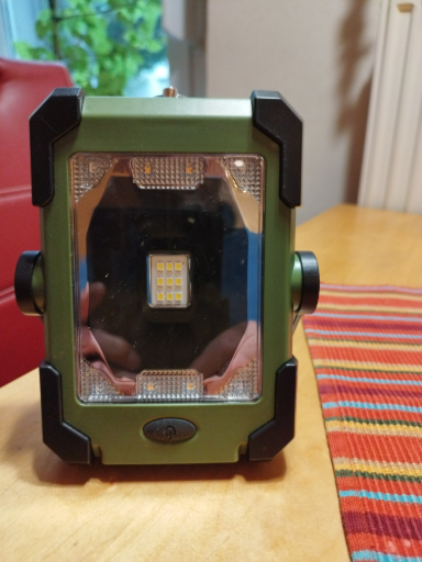 Greenidea LED Work Light