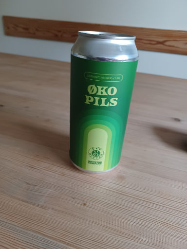 Øko Pils