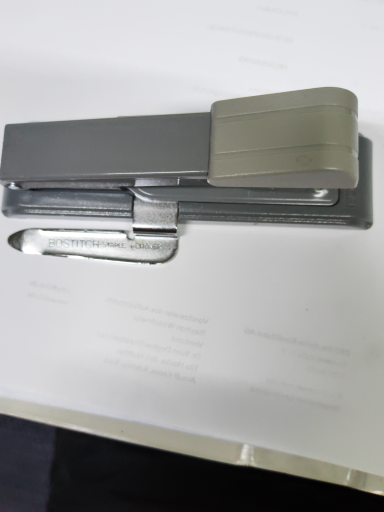 Bostitch B8 Heavy Duty Plier Stapler