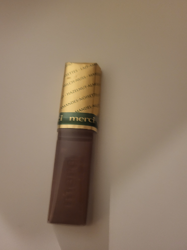 Merci Chocolate Hazelnut