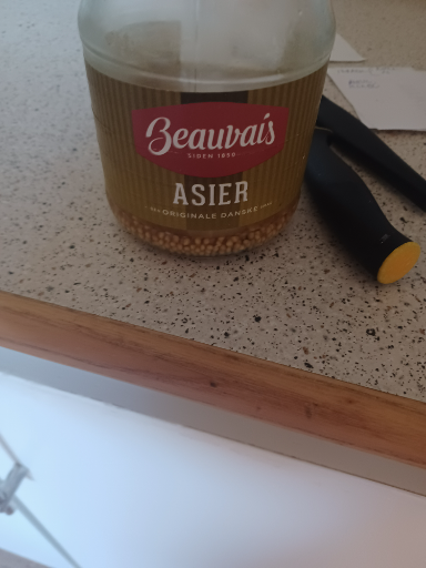 Beauvais Asier
