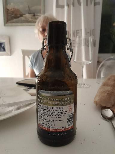 Rheinsberger Pilsener