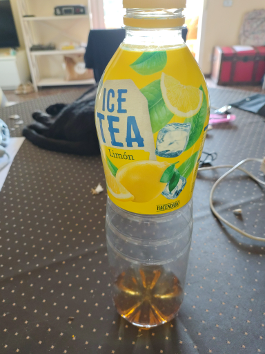 Lipton Ice Tea Limón