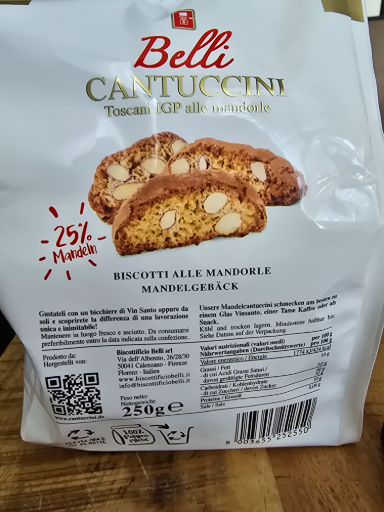 Belli Cantuccini