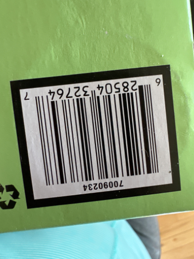 SocketScan S730 - 700 Series - barcode scanner