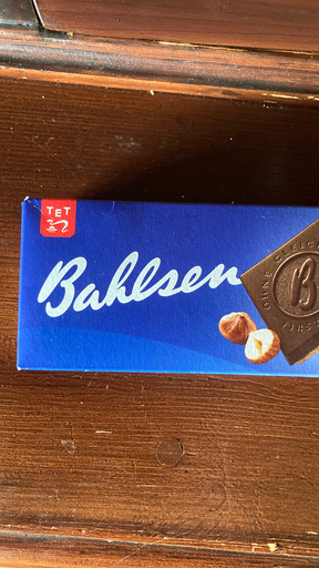 Bahlsen Choco Leibniz Milk Chocolate Butter Biscuit