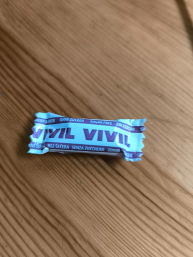 Vivil CremeLife Brasilitos Espresso Sugar-Free Candies