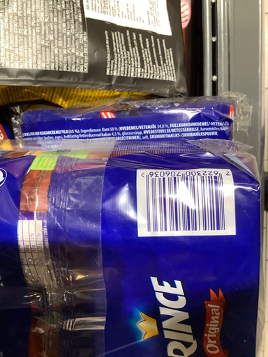 Prince Original 100s Cigarettes