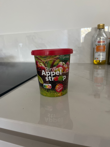 Rinse Appelstroop