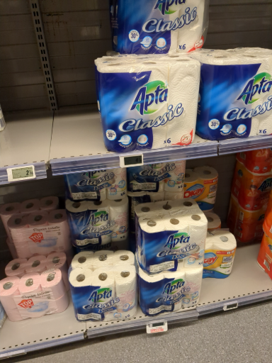 Apta Classic Essuie-Tout