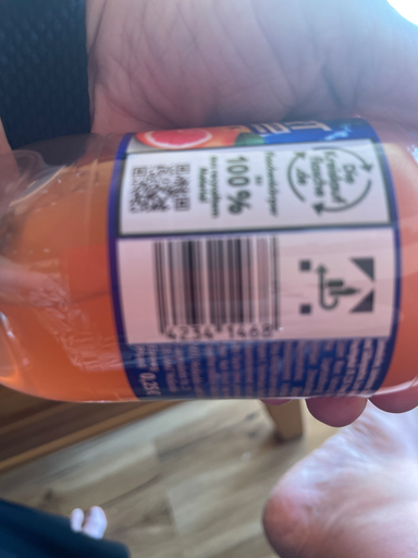 100% Fruchtsaft