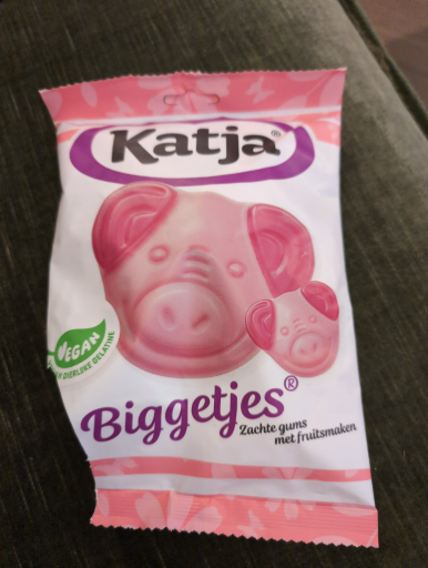 Katja Biggetjes