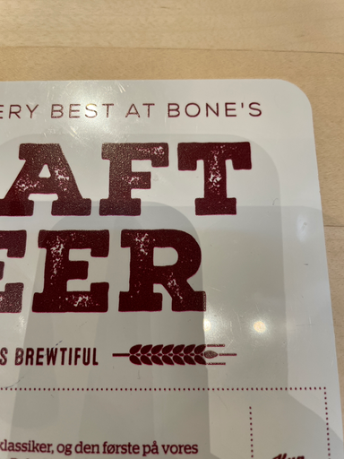 Craft Beer