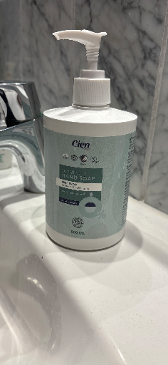 Cien Hand Soap