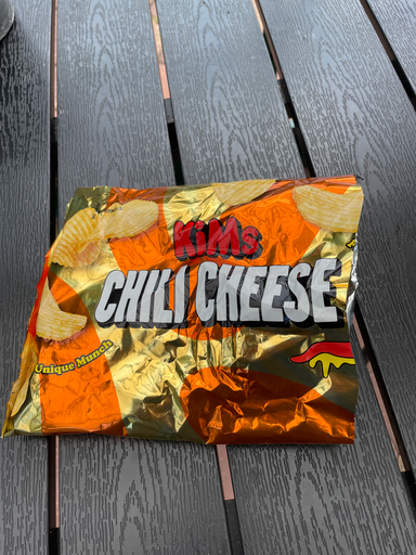 KIM's Chili Cheese
