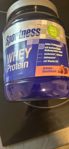 Sportness Whey Protein