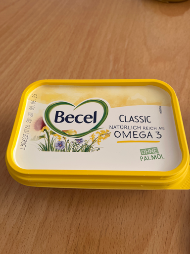 Becel Classic