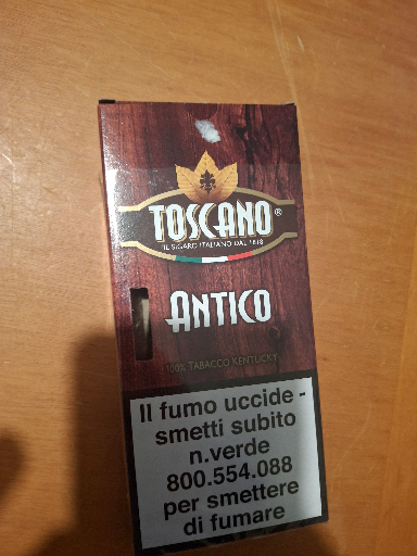 Toscano Antico