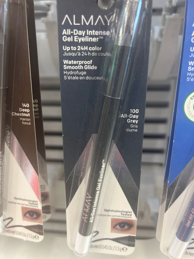 Almay All-Day Intense Gel Eyeliner