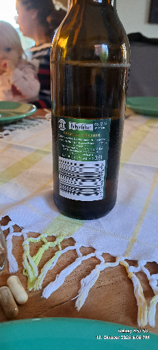 Köstritzer Edel Pils Bier