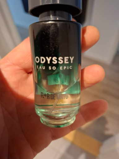 Flor de Mayo Odyssey Eau de Parfum