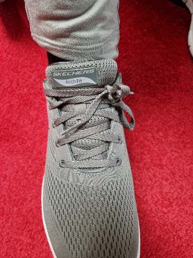 Skechers Arch Fit
