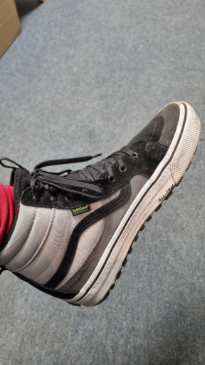 Vans Skate Old Skool Shoe