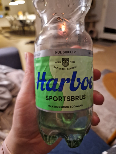 Harboe Sportsbrus