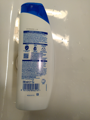 Herbal Essences Bio:Renew Refresh Shampoo Blue Ginger