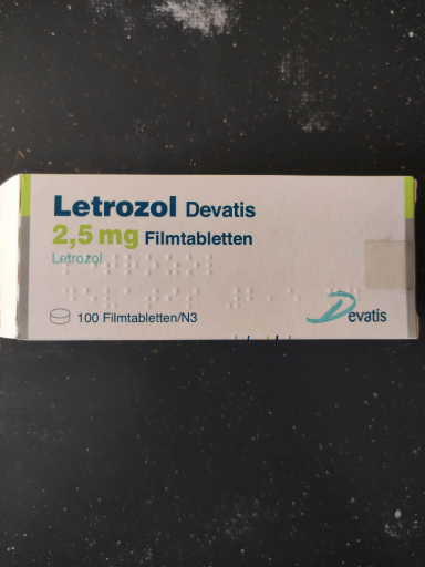 Devatis Letrozol Devatis