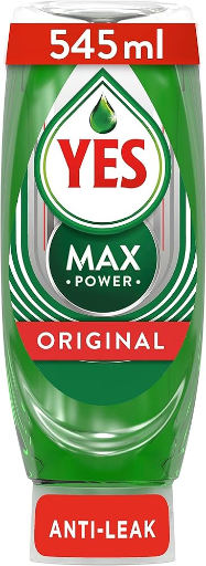 YES Max Power Original
