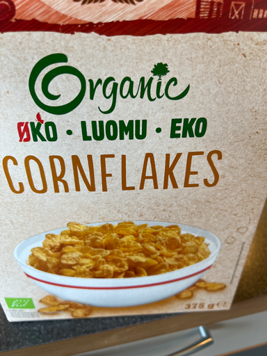 Cornflakes