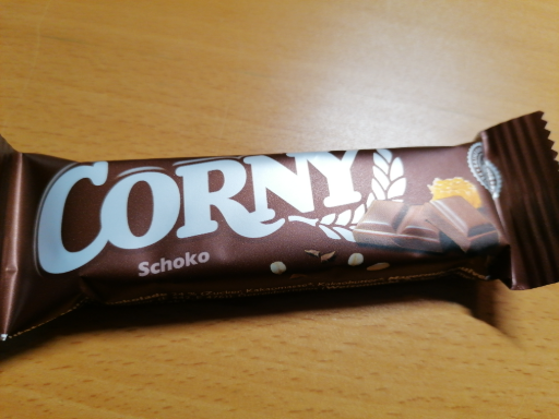 CORNY Classic Schoko Müsliriegel