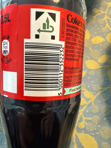 Coke Zero
