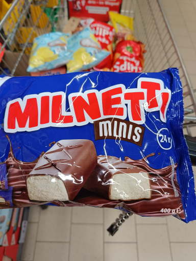 Milnetti Minis