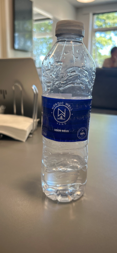 Nordic Blue Premium Water