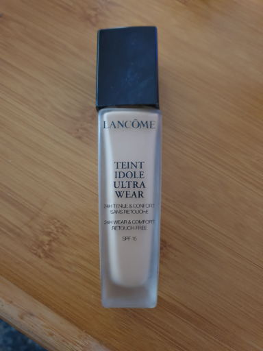 Teint Idole Ultra Wear