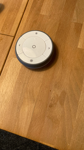 Philips Hue Smart Button