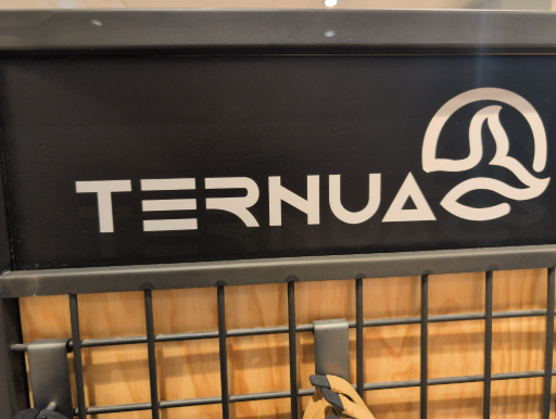 Ternua jacket