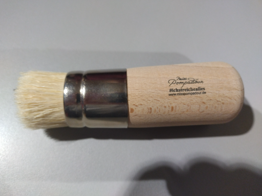 Saphir Pommadier Brush