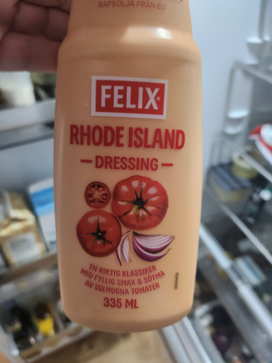 Felix Rhode Island Dressing
