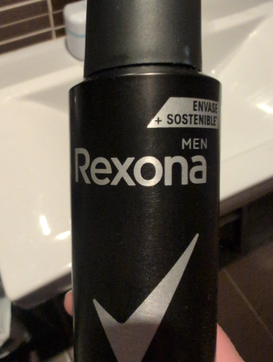 Rexona Men Antitranspirante Aerosol Hombre 150ml