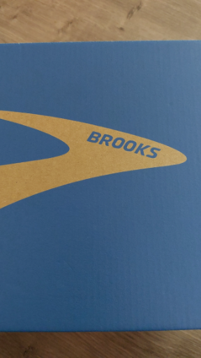 Brooks Schuhe