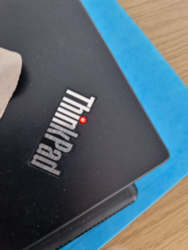 Lenovo ThinkPad P16s Gen 4