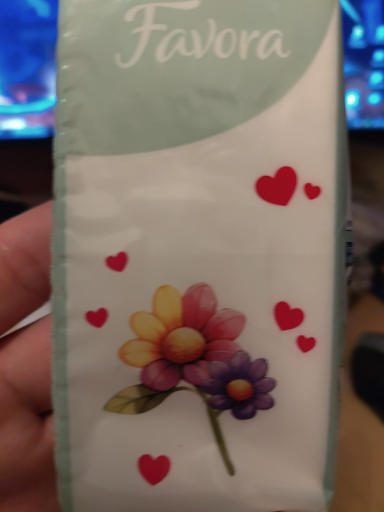Favora antiperspirantti roll-on
