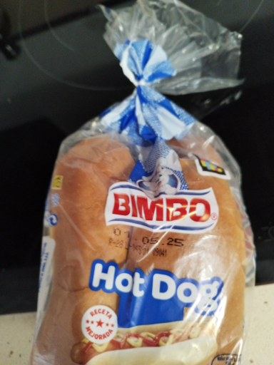 Hot Dog