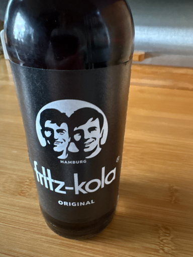 fritz-kola